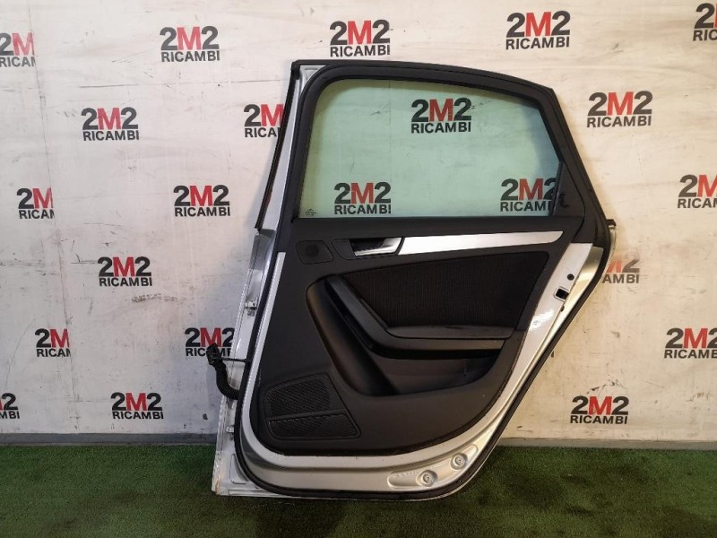 Porta POST DX Audi A4 8K5 Avant 2008