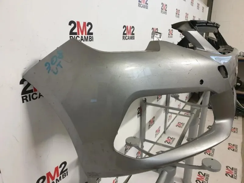 Paraurti ANT 1627403080 Peugeot 308 II 2017