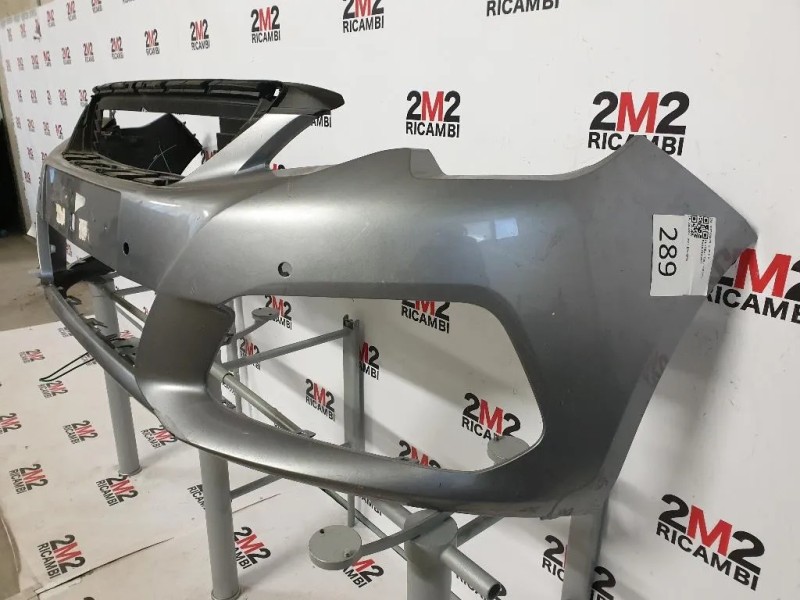 Paraurti ANT 1627403080 Peugeot 308 II 2017