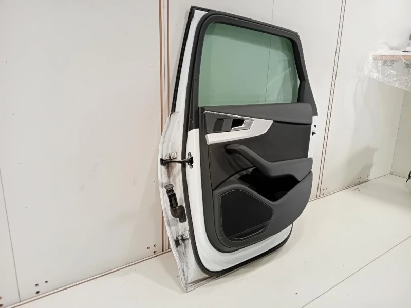 Porta POST DX 8W9833052B Audi A4 8W5 Avant 2015