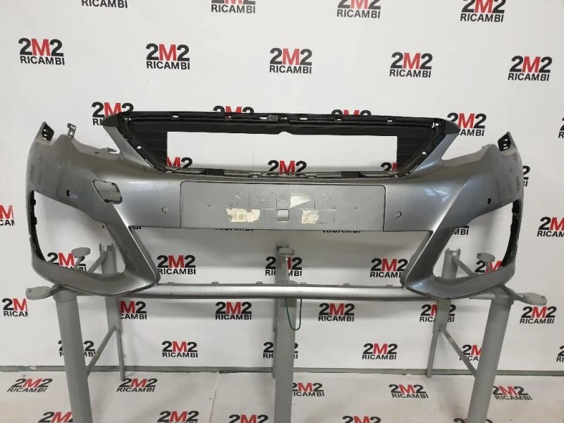 Paraurti ANT 1627403080 Peugeot 308 II 2017