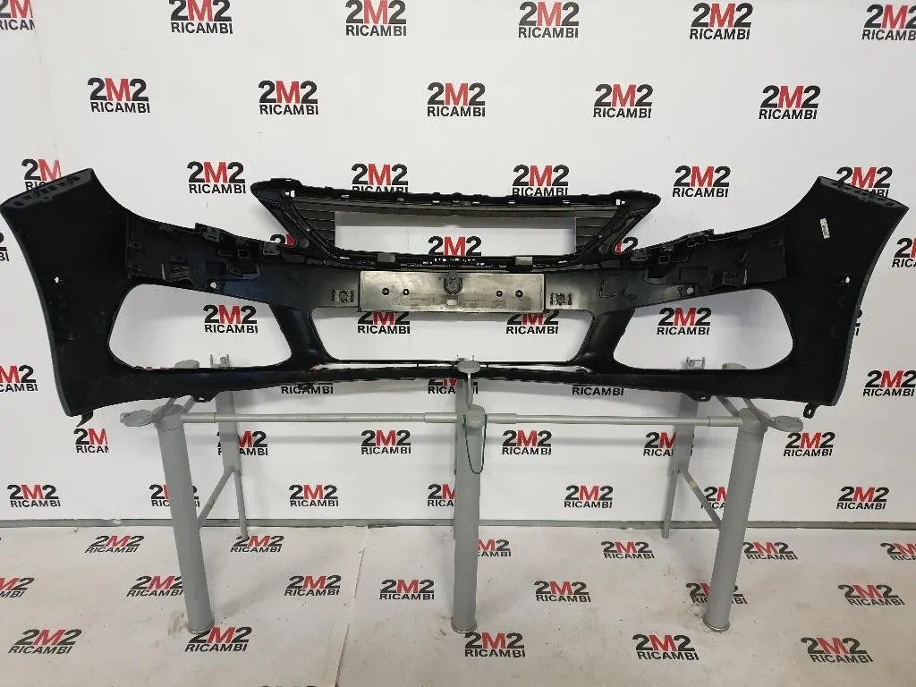 Paraurti ANT 1627679180 Peugeot 308 II 2017
