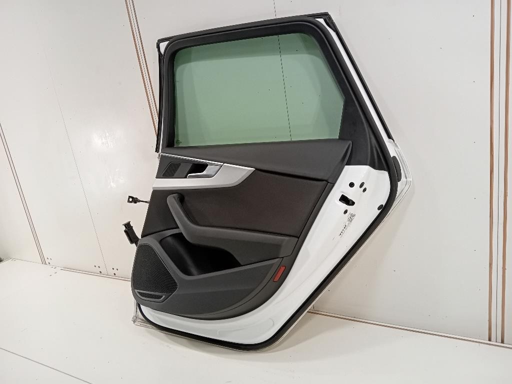 Paraurti ANT 1627679180 Peugeot 308 II 2017