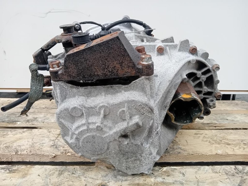 Cambio 6 MARCE MANUALE Kia Sportage III 2010