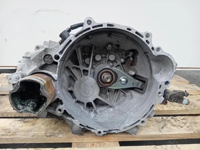 Cambio 6 MARCE MANUALE Kia Sportage III 2010