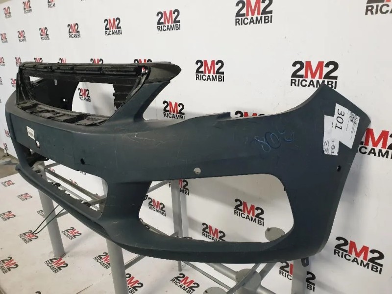 Paraurti ANT 1627679180 Peugeot 308 II 2017