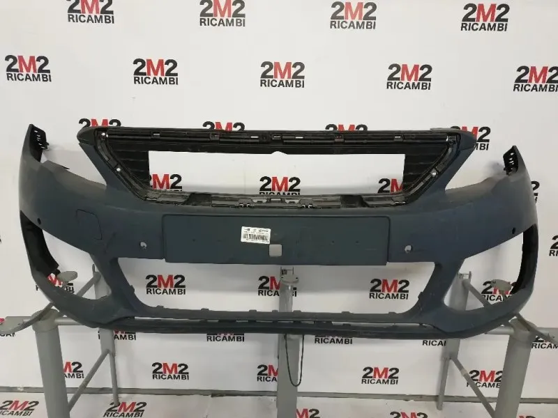 Paraurti ANT 1627679180 Peugeot 308 II 2017
