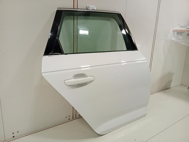 Porta POST DX 8W9833052B Audi A4 8W5 Avant 2015