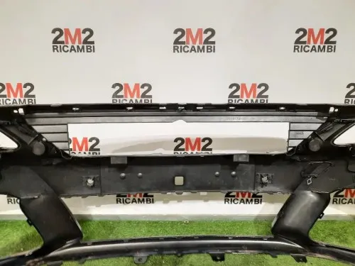 Paraurti ANT 1627403080 Peugeot 308 II 2017