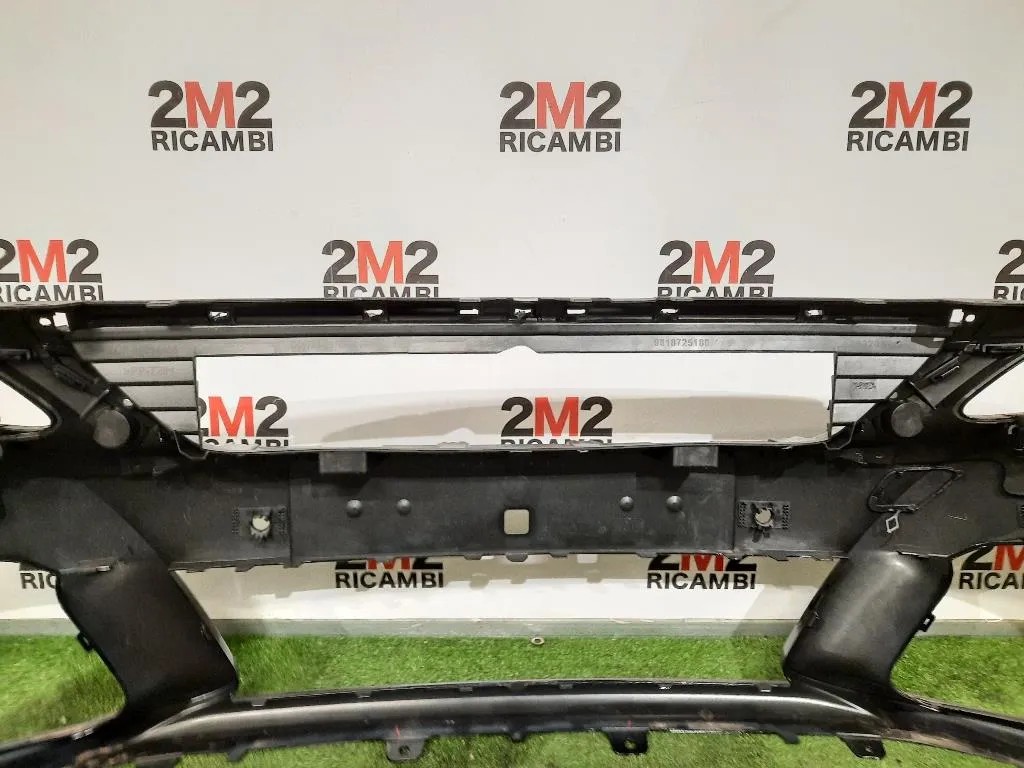 Paraurti ANT 1627403080 Peugeot 308 II 2017