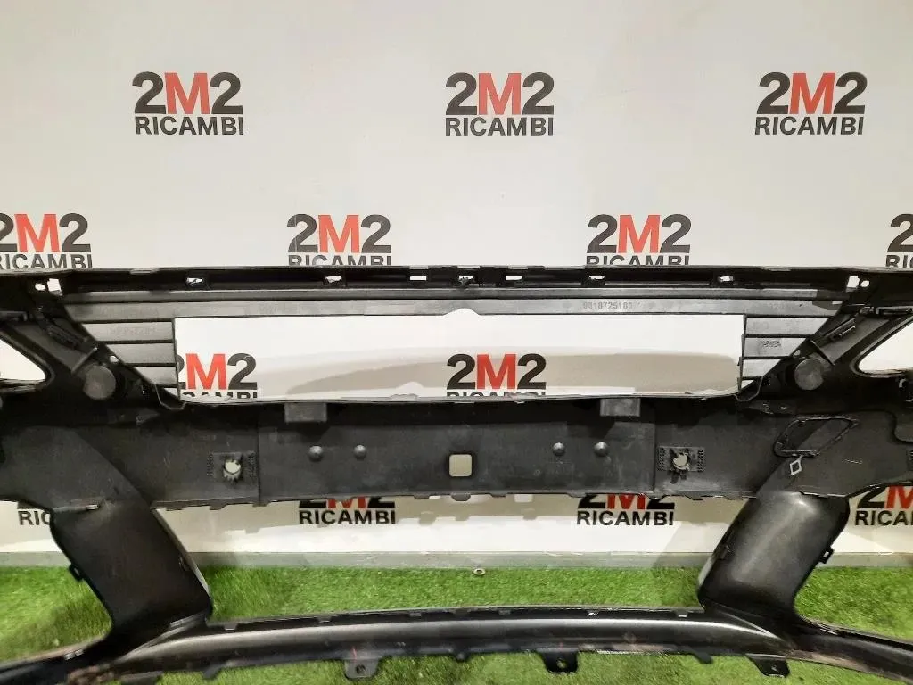 Paraurti ANT 1627403080 Peugeot 308 II 2017