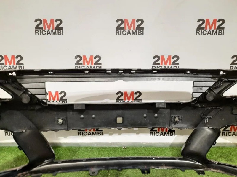 Paraurti ANT 1627403080 Peugeot 308 II 2017