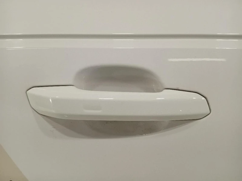 Porta POST DX 8W9833052B Audi A4 8W5 Avant 2015