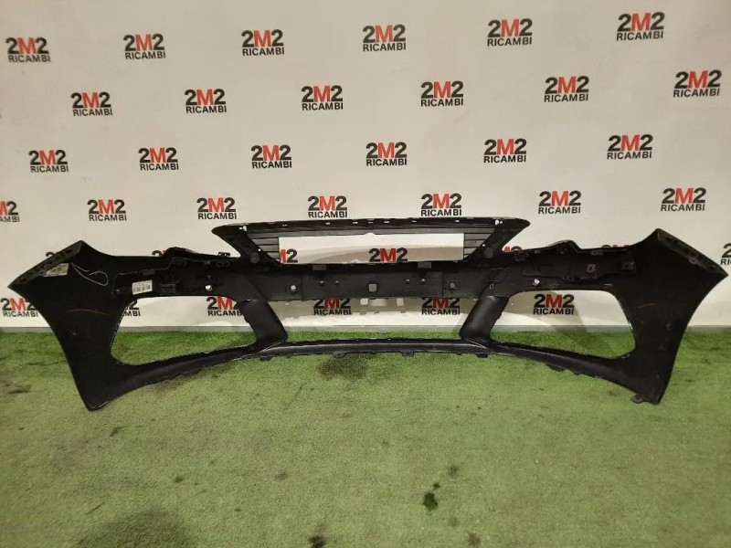 Paraurti ANT 1627403080 Peugeot 308 II 2017