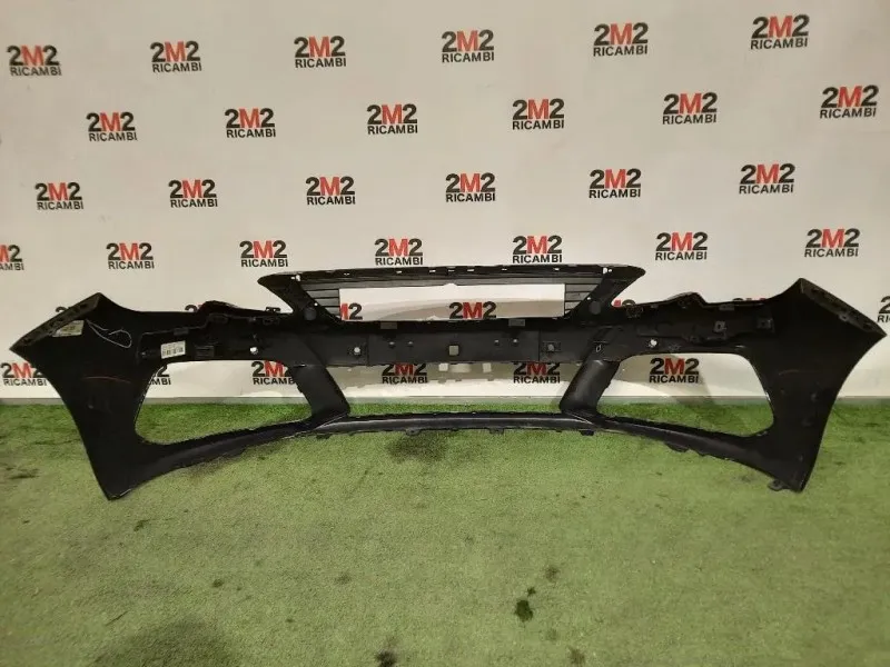 Paraurti ANT 1627403080 Peugeot 308 II 2017