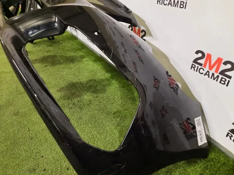 Paraurti ANT 1627403080 Peugeot 308 II 2017