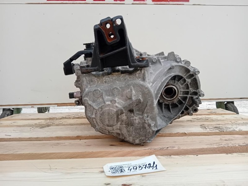 Cambio 17 6 MARCE MANUALE Kia Sportage III 2010