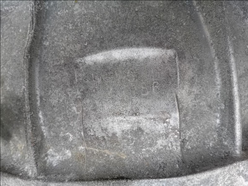 Cambio 17 6 MARCE MANUALE Kia Sportage III 2010