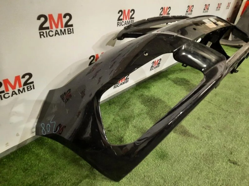 Paraurti ANT 1627403080 Peugeot 308 II 2017