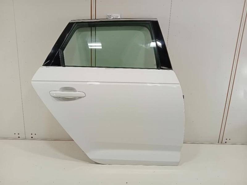 Porta POST DX 8W9833052B Audi A4 8W5 Avant 2015