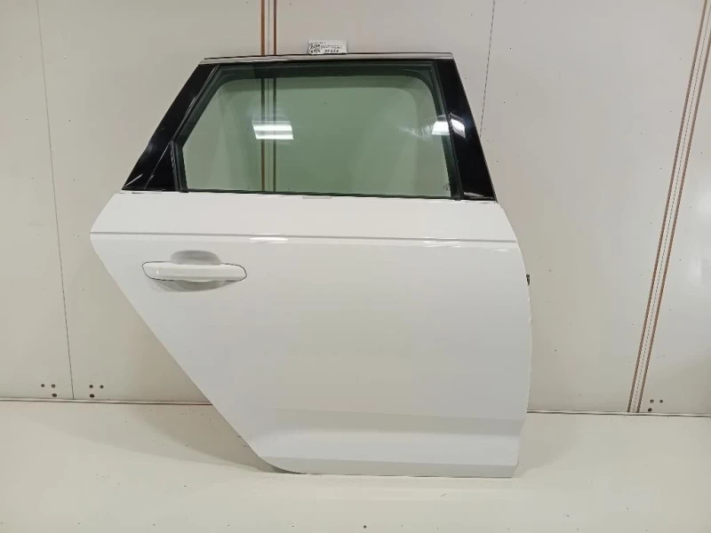 Porta POST DX 8W9833052B Audi A4 8W5 Avant 2015