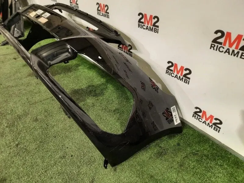 Paraurti ANT 1627403080 Peugeot 308 II 2017