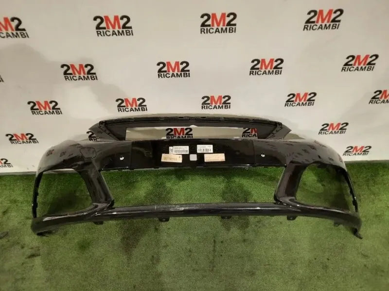 Paraurti ANT 1627403080 Peugeot 308 II 2017