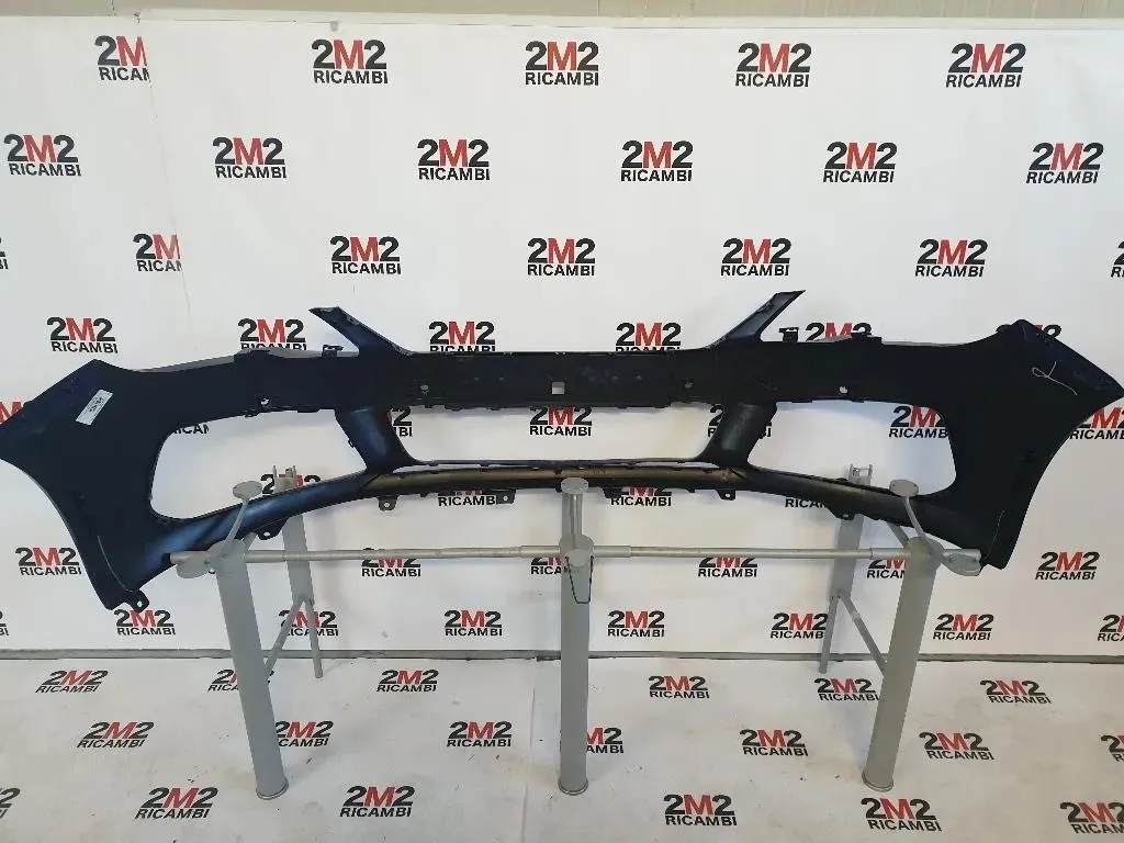 Paraurti ANT 1627403080 Peugeot 308 II SW 2017