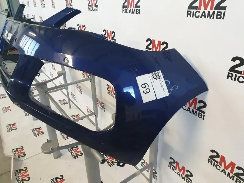 Paraurti ANT 1627403080 Peugeot 308 II SW 2017