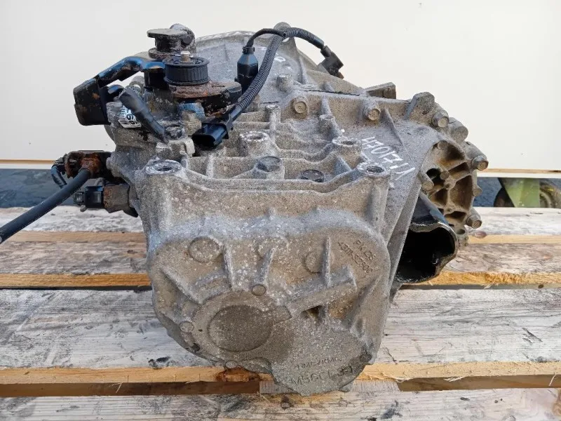 Cambio 43111-32300 6 MARCE MANUALE Kia Sportage III 2010