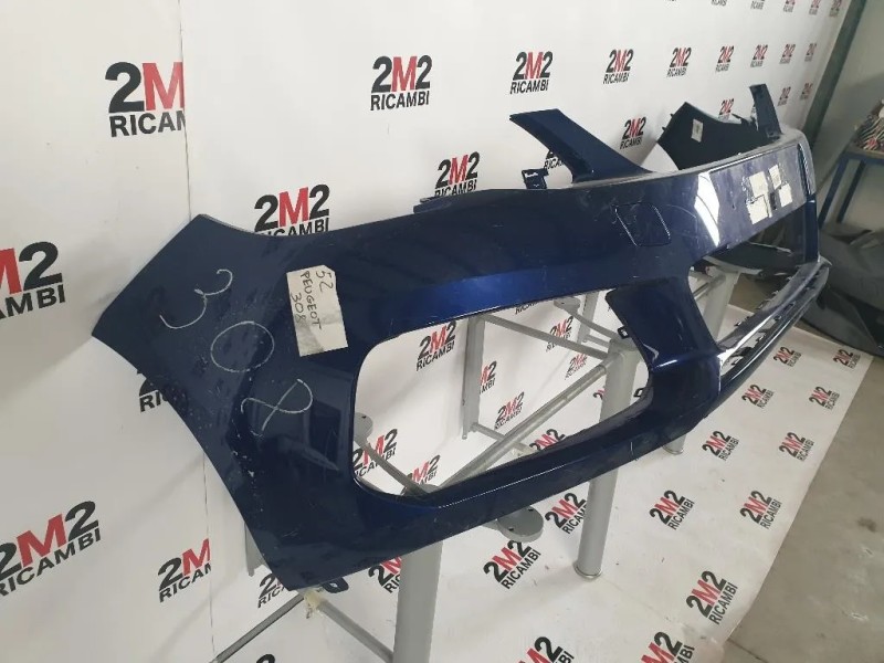 Paraurti ANT 1627402980 Peugeot 308 II SW 2017