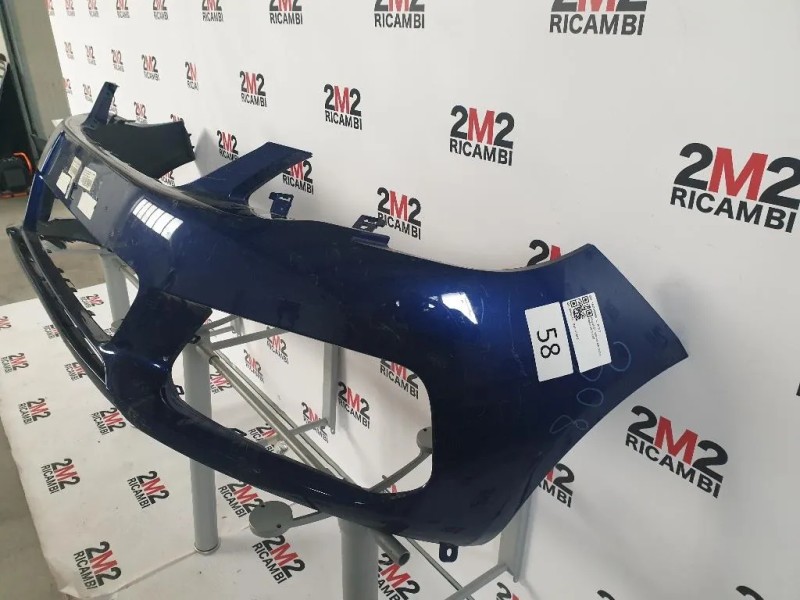 Paraurti ANT 1627402980 Peugeot 308 II SW 2017