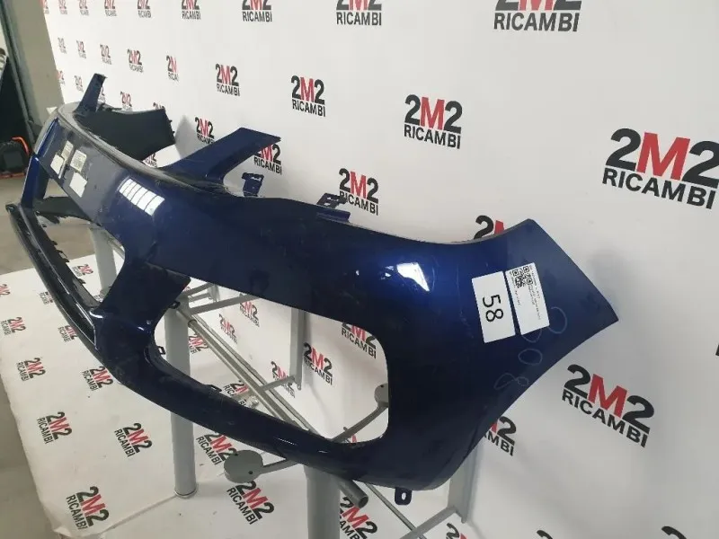 Paraurti ANT 1627402980 Peugeot 308 II SW 2017