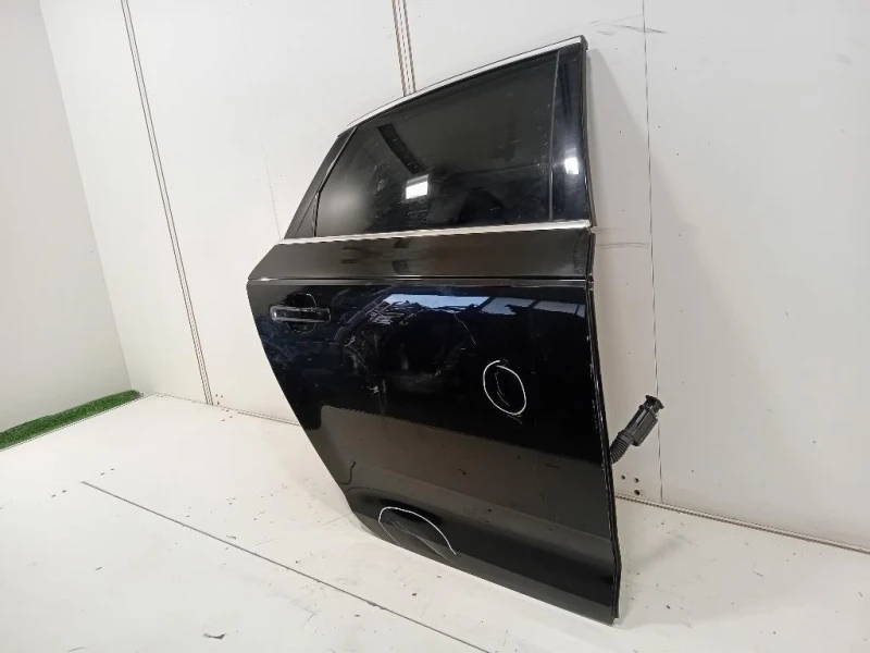 Porta POST DX 8W9833052B Audi A4 8W5 Avant 2015