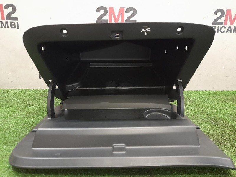 BOX Portaoggetti 96881953ZD Citroen C3 Picasso 2013