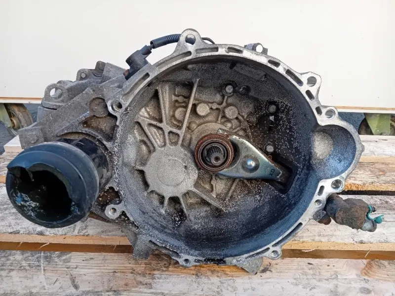 Cambio 43111-32300 6 MARCE MANUALE Kia Sportage III 2010