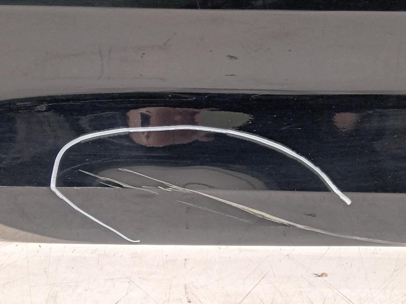 Porta POST DX 8W9833052B Audi A4 8W5 Avant 2015