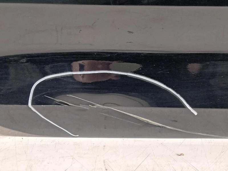 Porta POST DX 8W9833052B Audi A4 8W5 Avant 2015