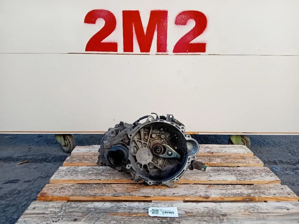 Cambio 43111-32300 6 MARCE MANUALE Kia Sportage III 2010