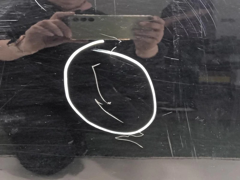 Porta POST DX 8W9833052B Audi A4 8W5 Avant 2015