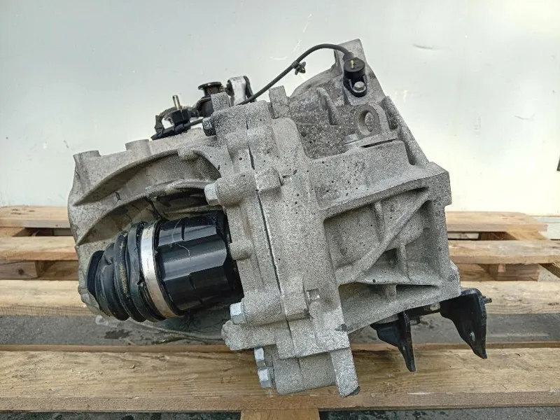 Cambio 4300032497 Kia Sportage III 2010