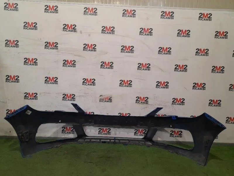 Paraurti ANT AA38247568 Peugeot 308 II SW 2017