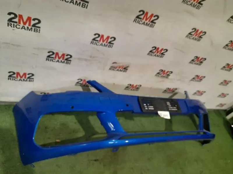 Paraurti ANT AA38247568 Peugeot 308 II SW 2017