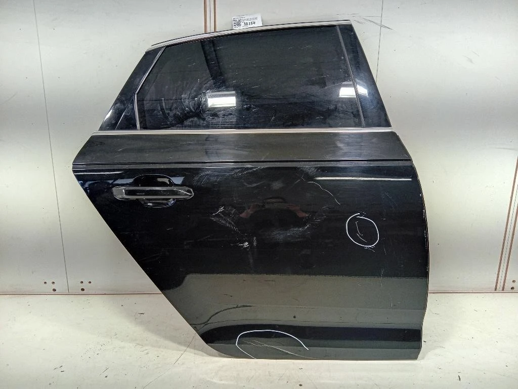 Porta POST DX 8W9833052B Audi A4 8W5 Avant 2015