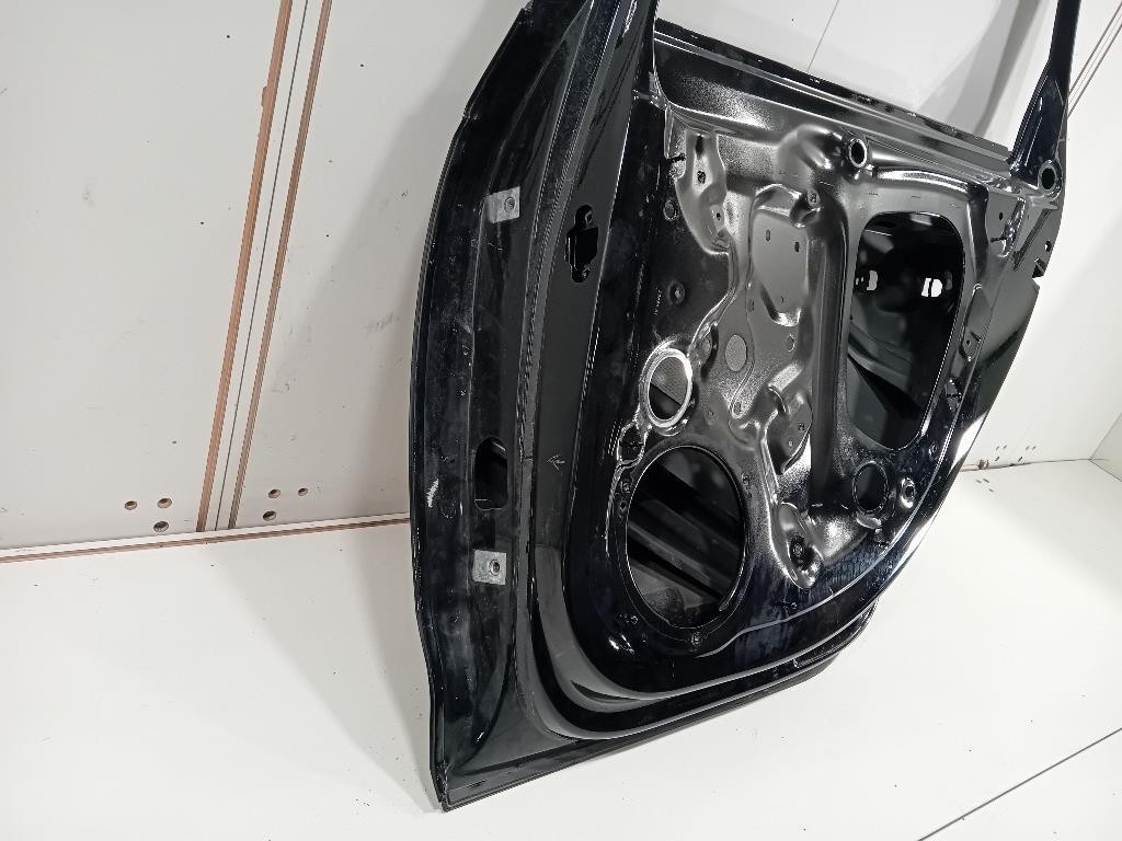 Paraurti ANT 9816497877 Peugeot 5008 II 2017