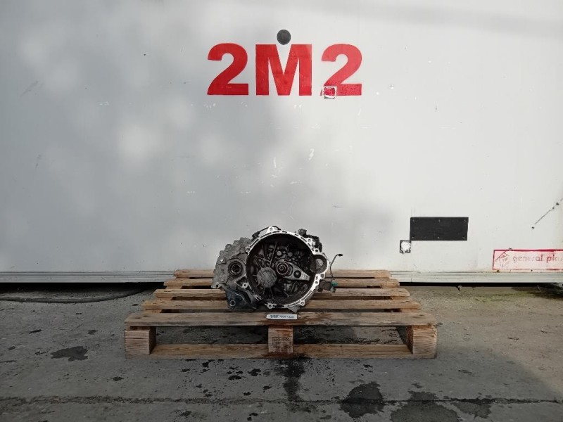 Cambio 4300032497 Kia Sportage III 2010