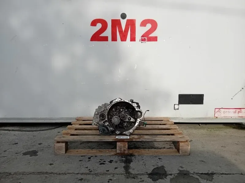 Cambio 4300032497 Kia Sportage III 2010