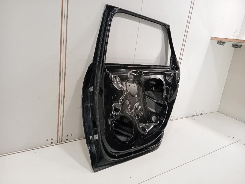 Paraurti ANT 9816497877 Peugeot 5008 II 2017