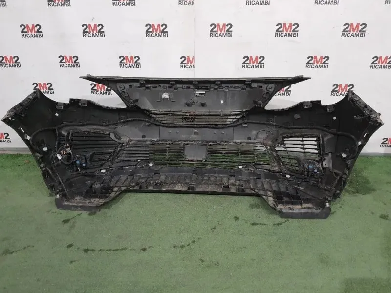 Paraurti ANT 9816497877 Peugeot 5008 II 2017