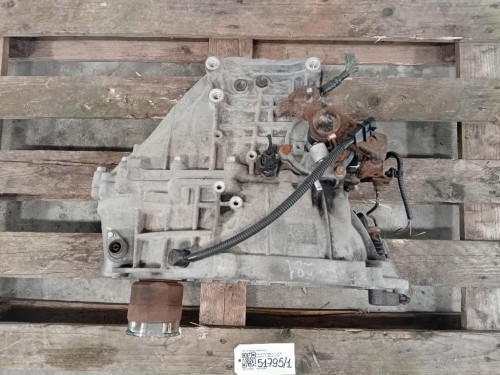 Cambio M56CF31 6 MARCE MANUALE Kia Sportage III 2010